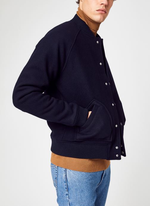 Bridger Bomber par Farah