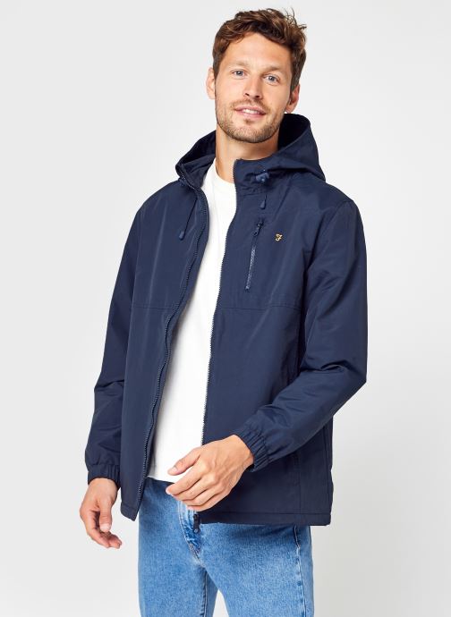 Westchester Hooded J par Farah