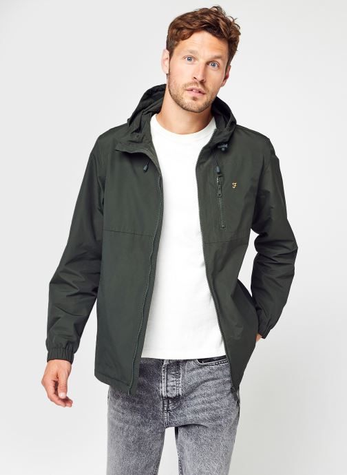 Westchester Hooded J par Farah