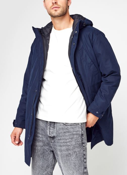 Melville Parka par Farah