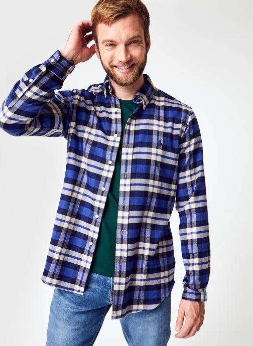 Cubdppcs Long Sleeve Sport Shirt par Polo Ralph Lauren