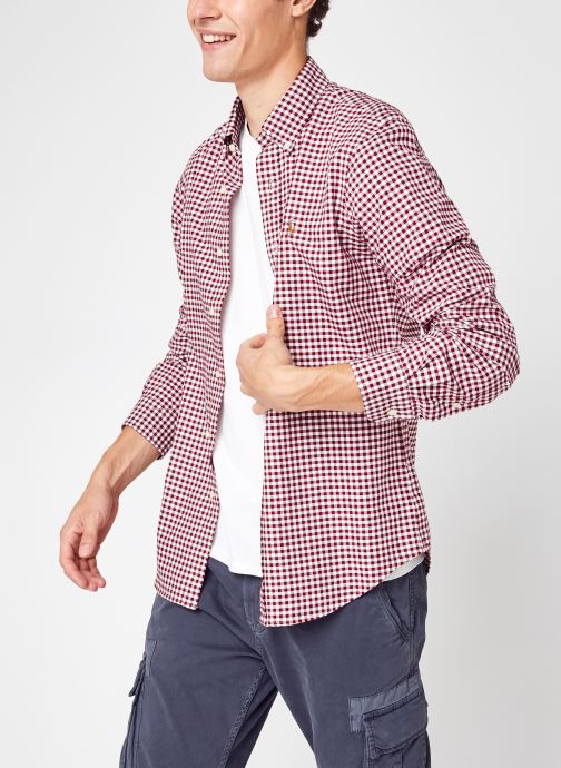 Cubdppcs Long Sleeve Sport Shirt par Polo Ralph Lauren