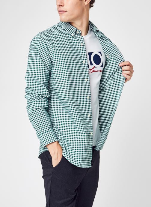 Cubdppcs Long Sleeve Sport Shirt par Polo Ralph Lauren