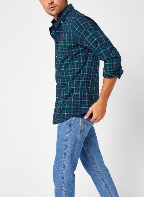 Cubdppcs Long Sleeve Sport Shirt par Polo Ralph Lauren