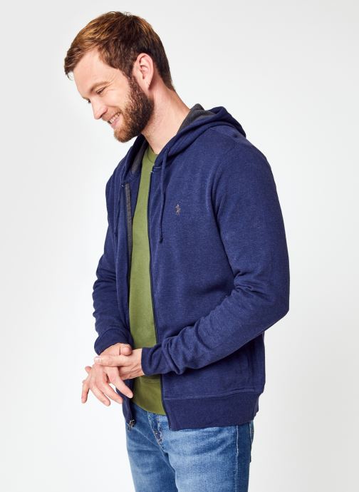 Lsfzhoodm7 Long Sleeve Knit par Polo Ralph Lauren