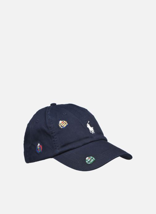 Cls Sprt Cap-Cap-Hat par Polo Ralph Lauren