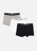 Polo Ralph Lauren Vêtements Lot de 3 slips-boxers en coton stretch pour Accessoires Male XXL 714835885003