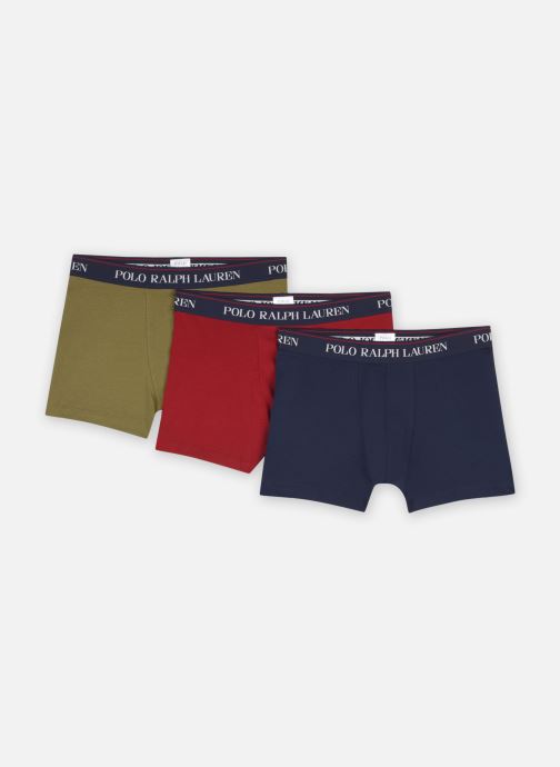 Clssic Trunk-3 Pack-Trunk par Polo Ralph Lauren