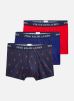 v&#234;tements polo ralph lauren 3&#160;slips-boxers classiques coton stretch pour  accessoires