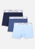 v&#234;tements polo ralph lauren 3&#160;slips-boxers classiques coton stretch pour  accessoires