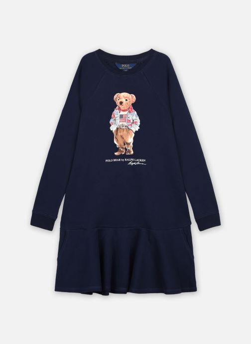 Bear Dress-Dresses-Day Dress par Polo Ralph Lauren