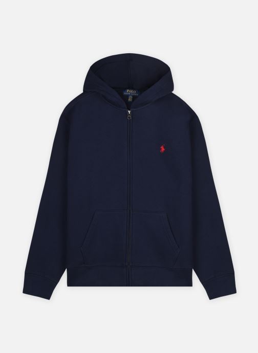 Fz Hood-Tops-Knit par Polo Ralph Lauren