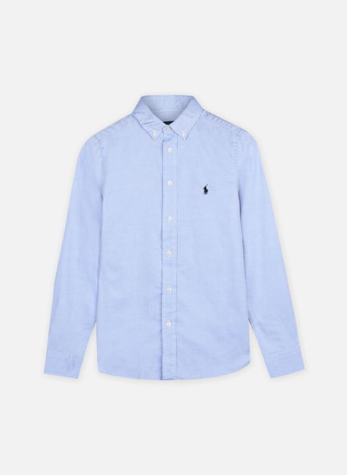 Slim Fit-Tops-Shirt par Polo Ralph Lauren