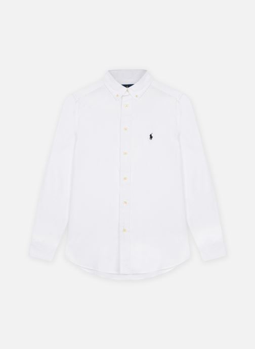 Slim Fit-Tops-Shirt par Polo Ralph Lauren