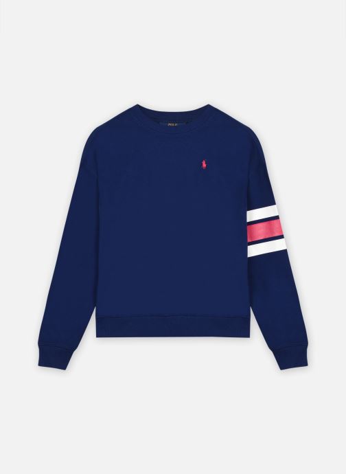 Ls Cn-Knit Shirts-Sweatshirt par Polo Ralph Lauren