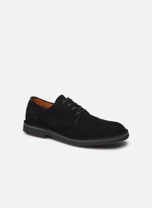 Rivas par PS Paul Smith