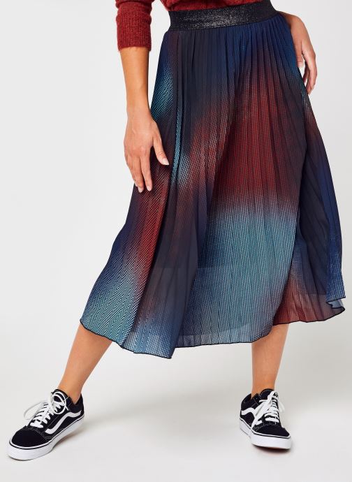 FB-JU-EDNA par La Fée Maraboutée