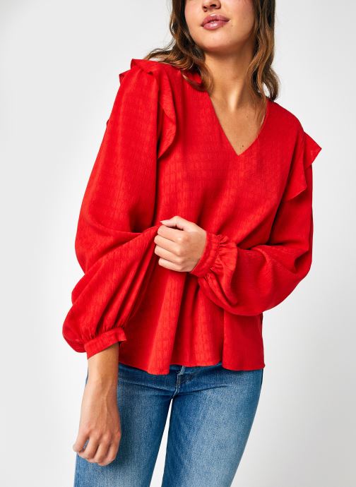 FB-TO-CORFOU-D par La Fée Maraboutée