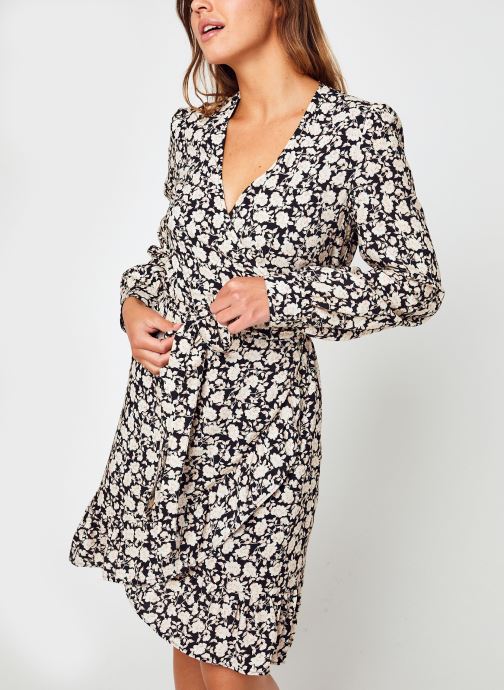 FB-RO-AZUKO-M par La Fée Maraboutée