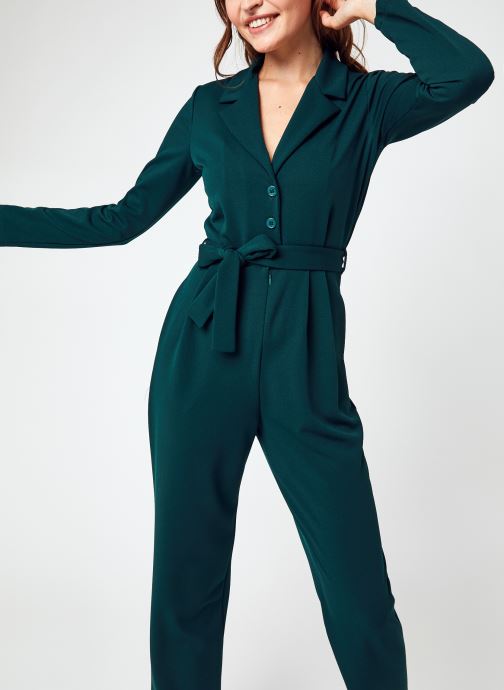 FB-CO-EDITH par La Fée Maraboutée