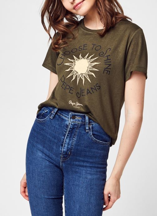 Astrid par Pepe jeans