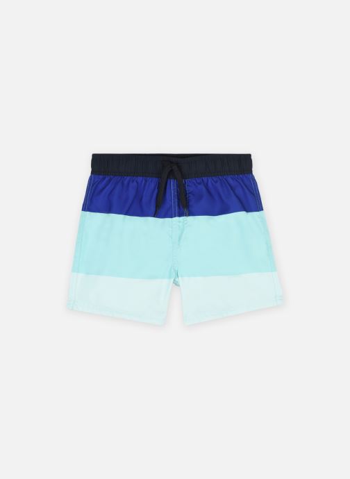 Short de bain rayé par Monoprix Kids