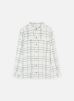 Chemise col mao en gaze par Monoprix Kids 5a male