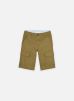 Bermuda twill en coton Bio par Monoprix Kids 3a male