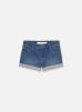 Short en Denim par Monoprix Kids 3a female