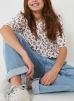 Jean large par Monoprix Kids 14a female