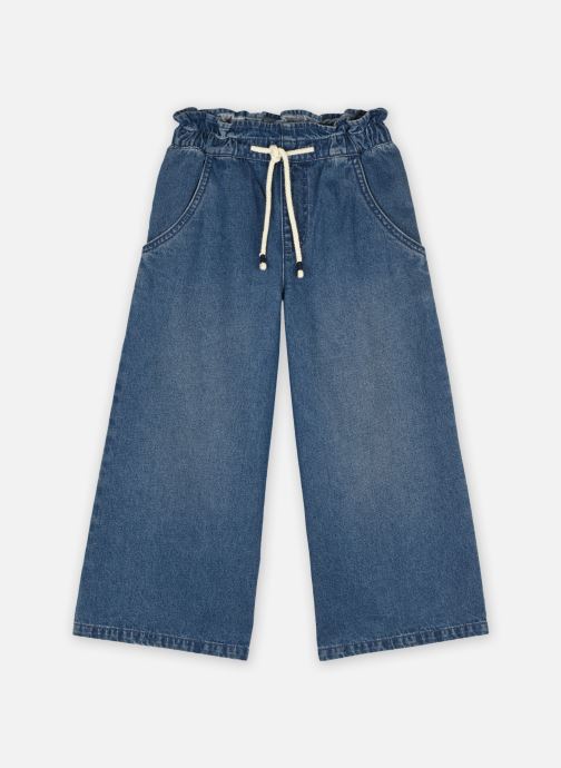 Jean large par Monoprix Kids