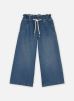Jean large par Monoprix Kids 4a female