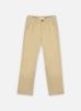 Pantalon en lin et coton droit par Monoprix Kids 3a male