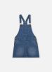 Robe salopette en jean par Monoprix Kids 5a female