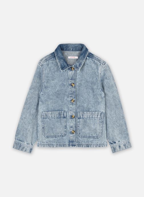 Veste en jean par Monoprix Kids