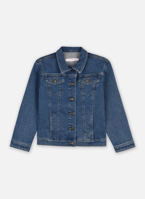 Veste en jean par Monoprix Kids