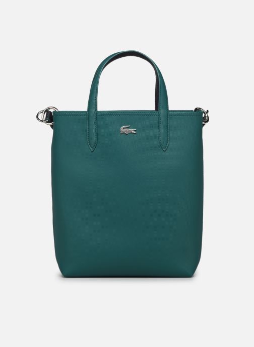 Sacs à main Lacoste Anna Réversible Vertical Shopping Bag pour  Sacs