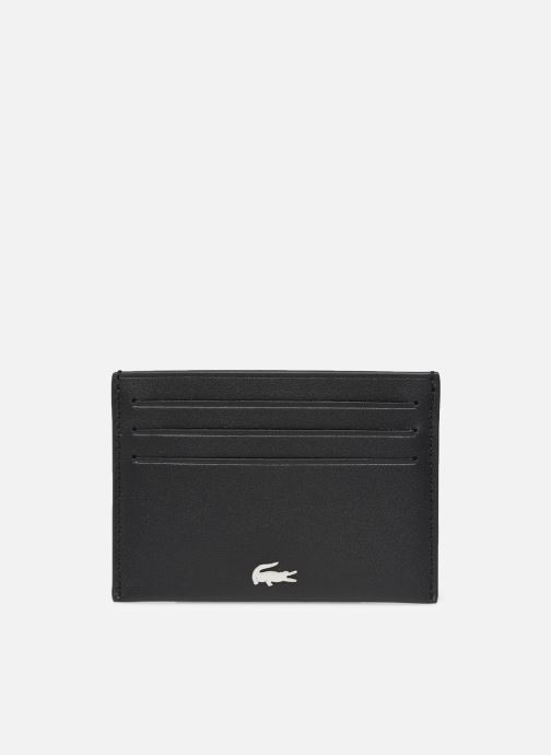 Petite Maroquinerie Lacoste Men's Fitzgerald Credit Card Holder pour  Sacs