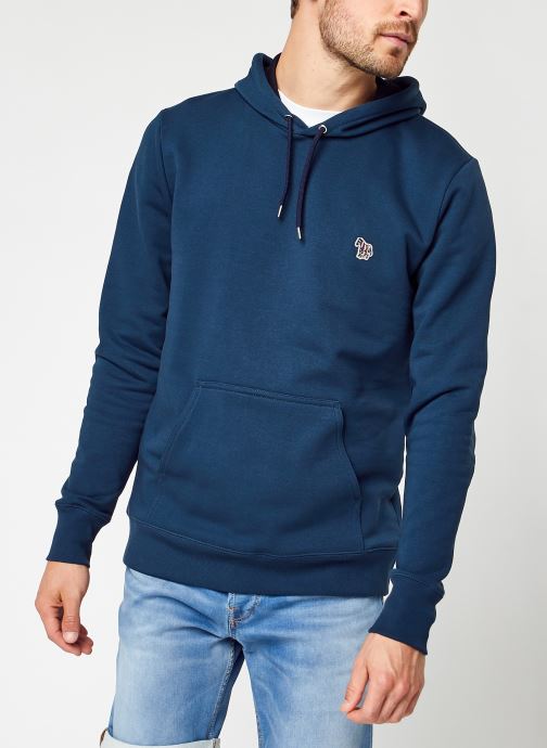 Mens Reg Fit Hoody par PS Paul Smith
