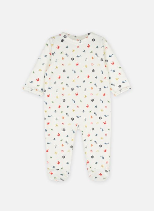 Dors-bien en molleton par Bout'Chou