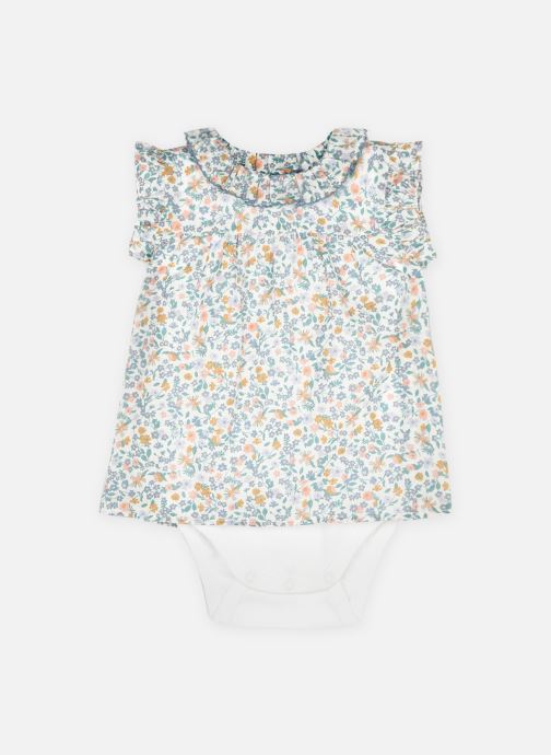 Body manches courtes imprimé par Bout'Chou