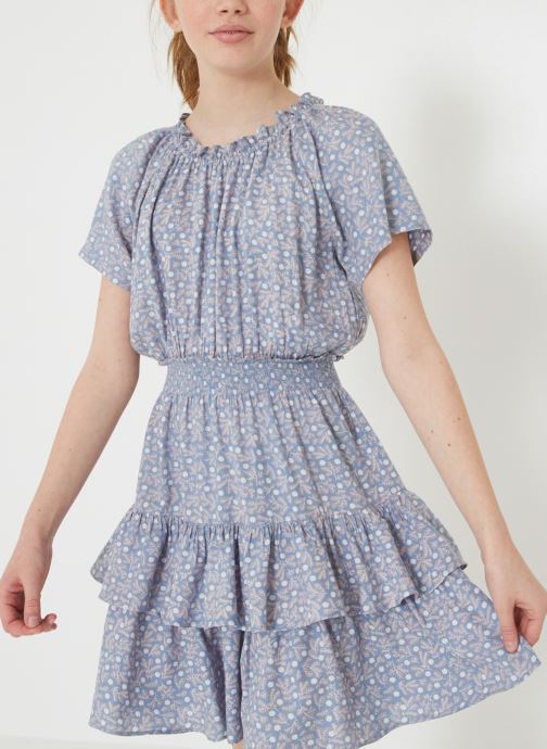 Robe à volants par Monoprix Kids