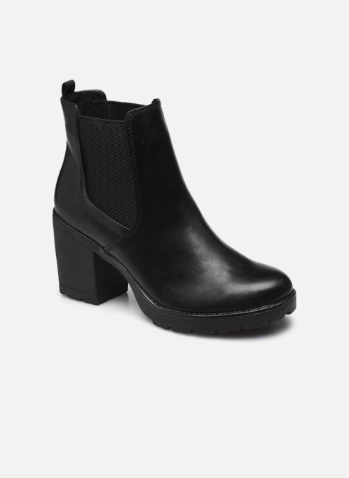 Oxana par Marco Tozzi