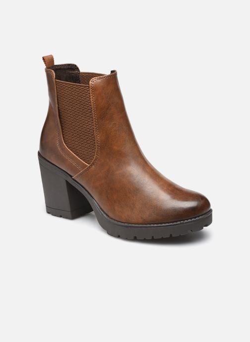 Oxana par Marco Tozzi