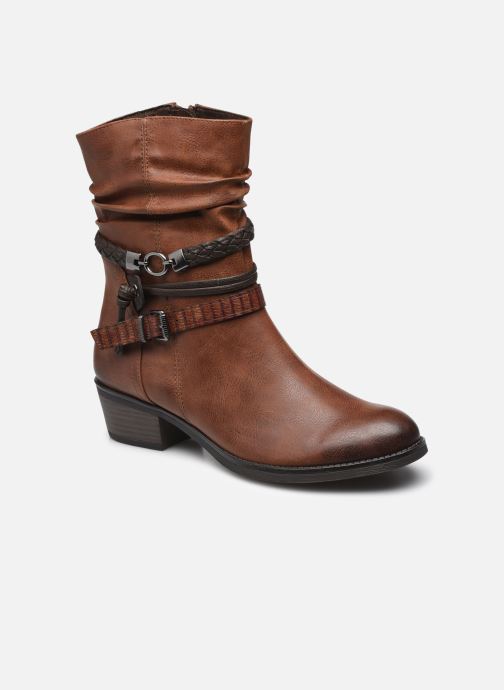 Zena par Marco Tozzi