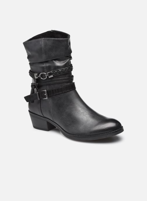 Zena par Marco Tozzi