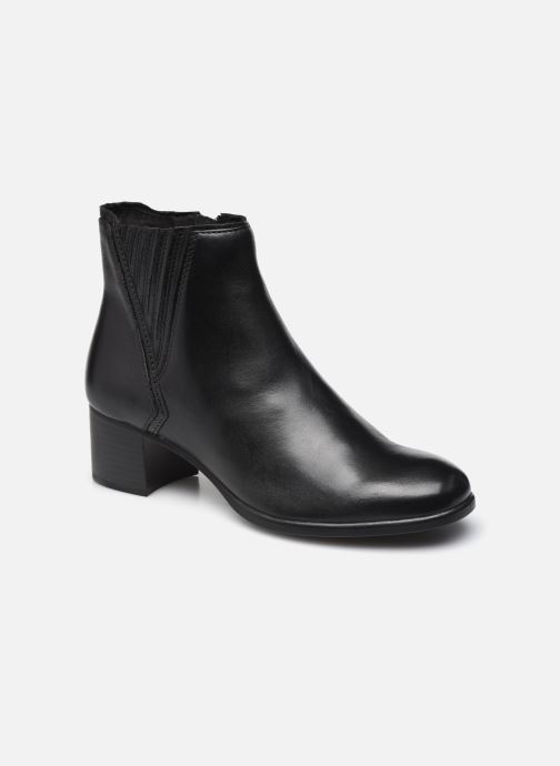 Tyana par Marco Tozzi