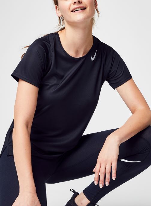 W Nk Df Race Top Ss par Nike