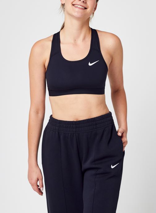 W Nk Df Swsh Band Nonpded Bra par Nike