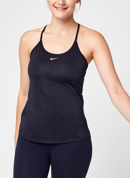 Vêtements Nike W Nk One Df Elstka Std Tank pour  Accessoires